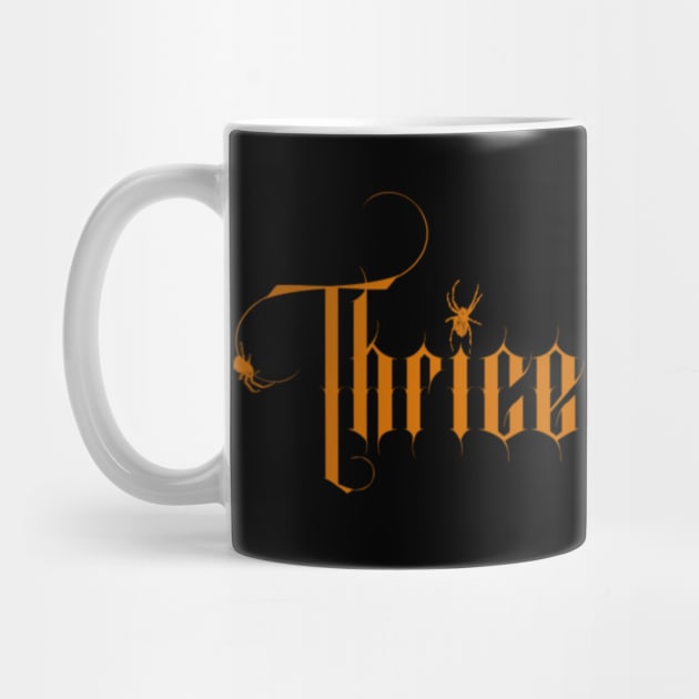 Thrice Cursed by ThriceCursedPod